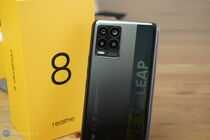 Realme 8