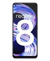 Realme 8 5G 128+6 GB