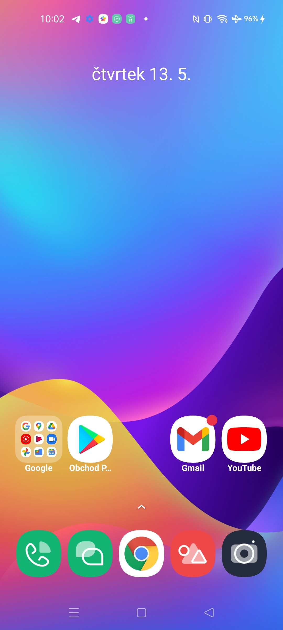 Realme 8 5G