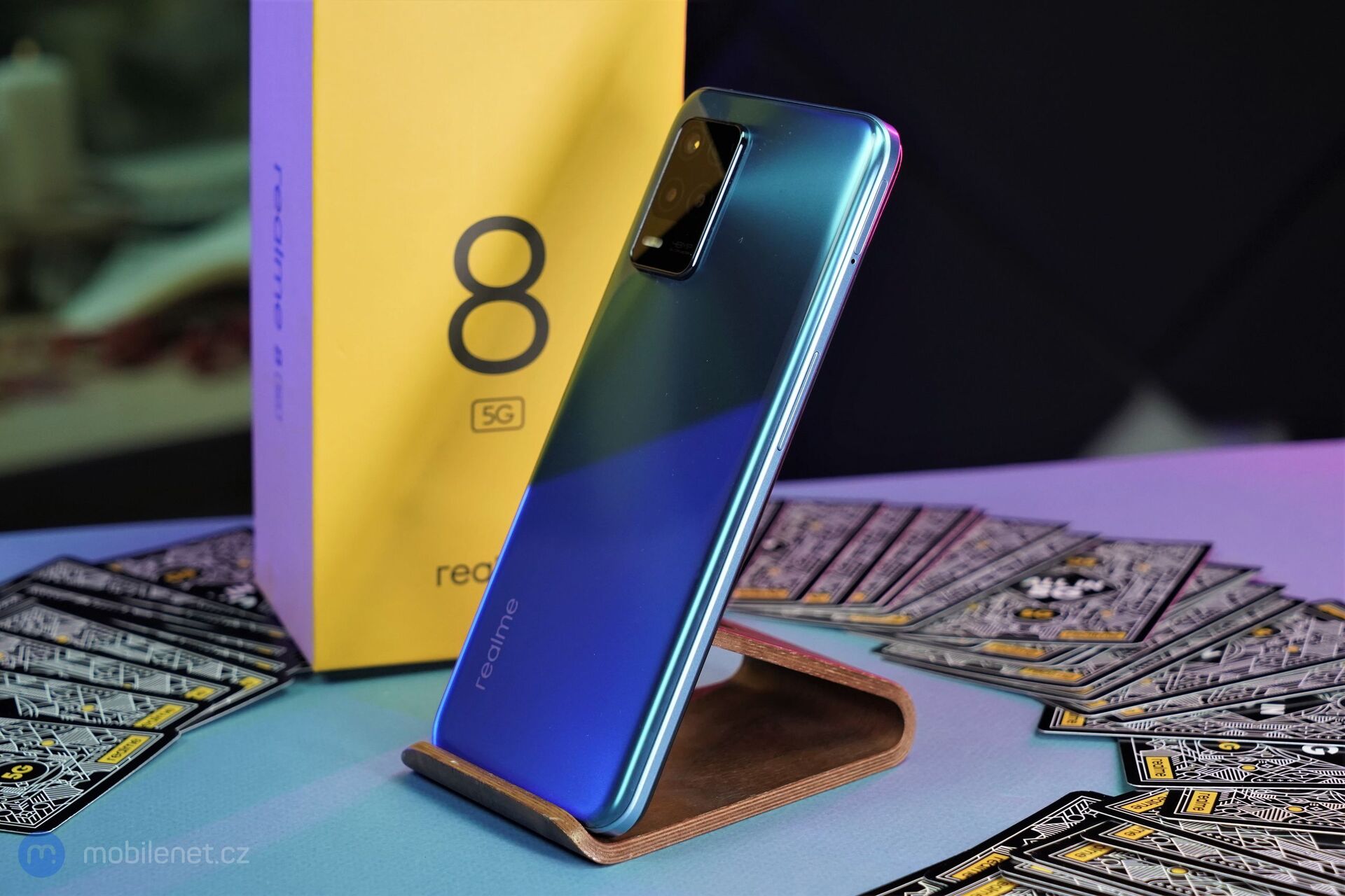 Realme 8 5G