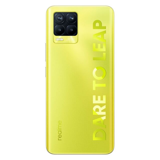 Realme 8 Pro