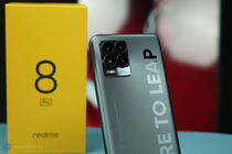 Realme 8 Pro