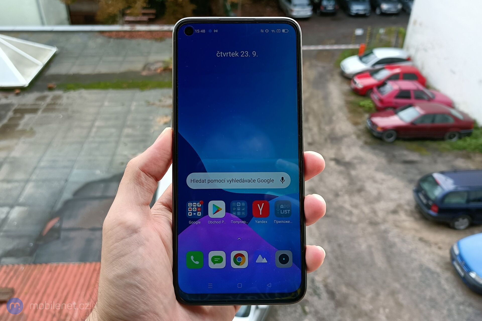 Realme 8i