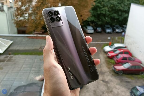 Realme 8i