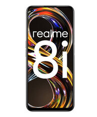 Realme 8i 128+4 GB