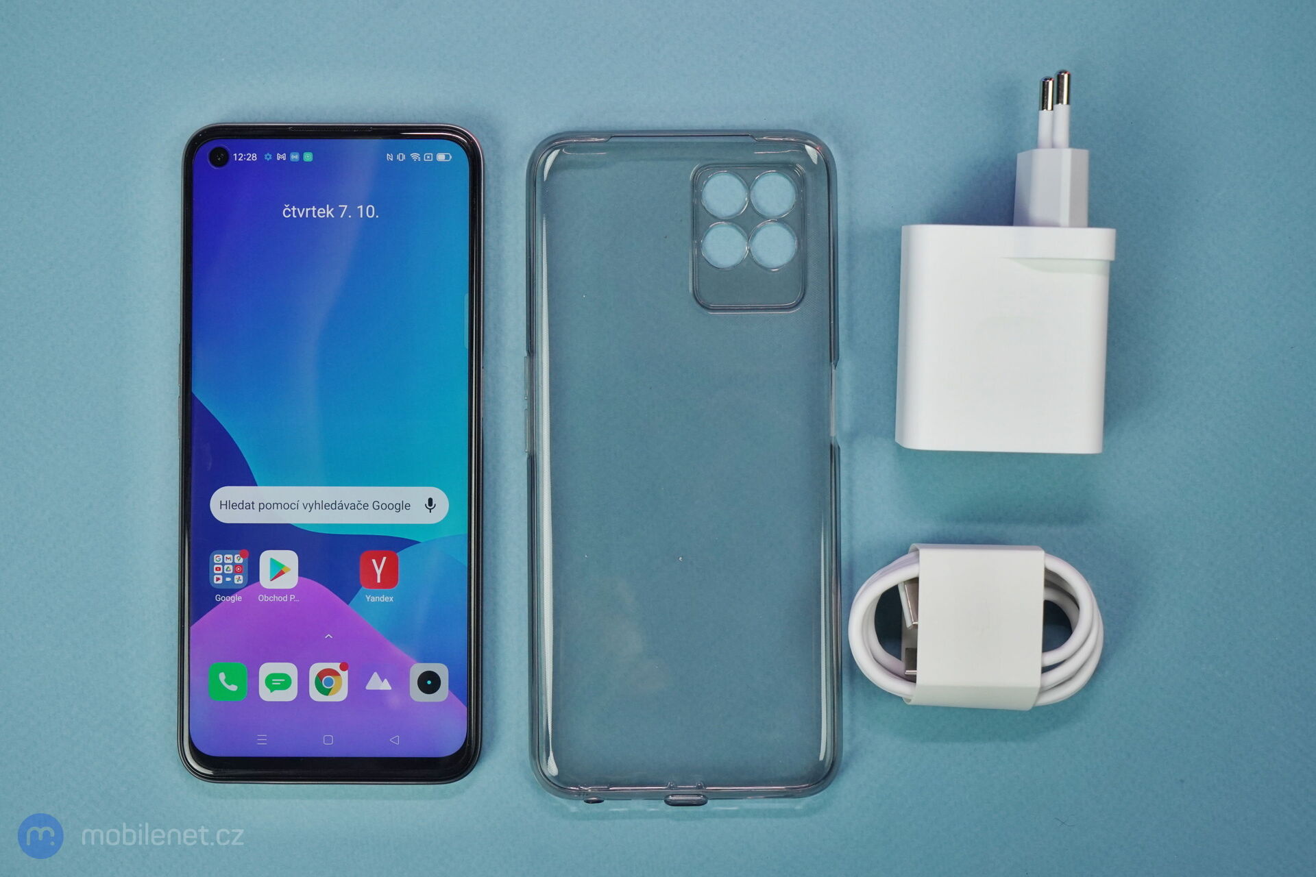 Realme 8i