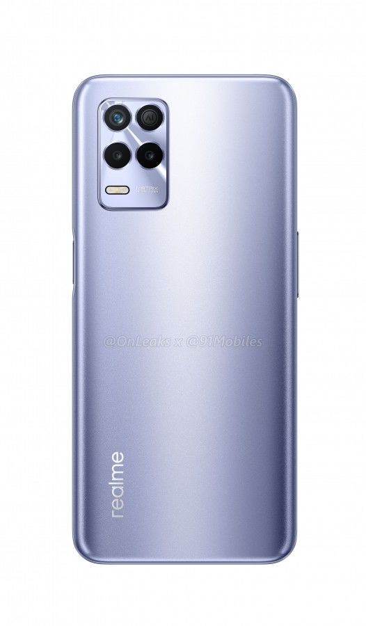 Realme 8s