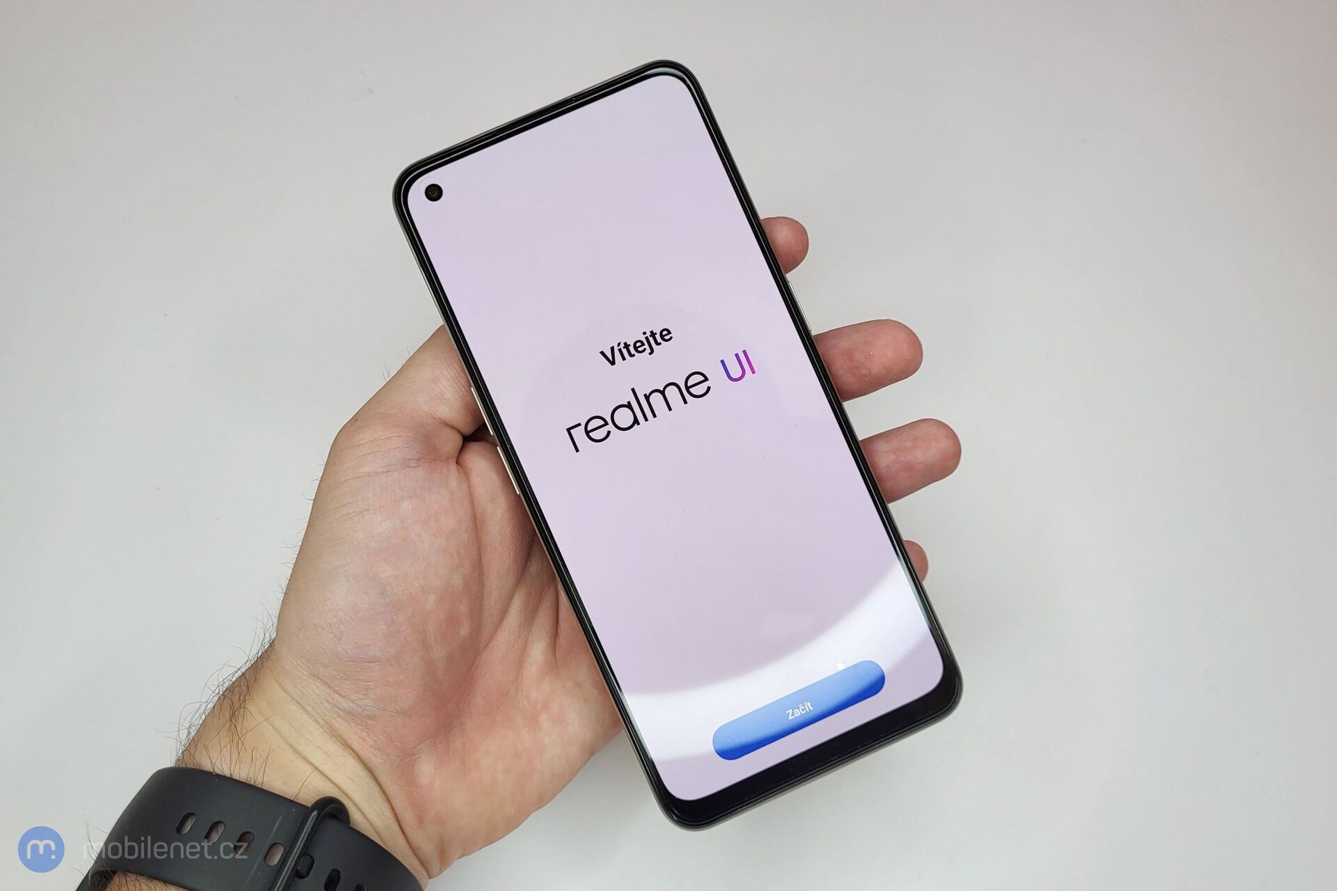 Realme 9 4G
