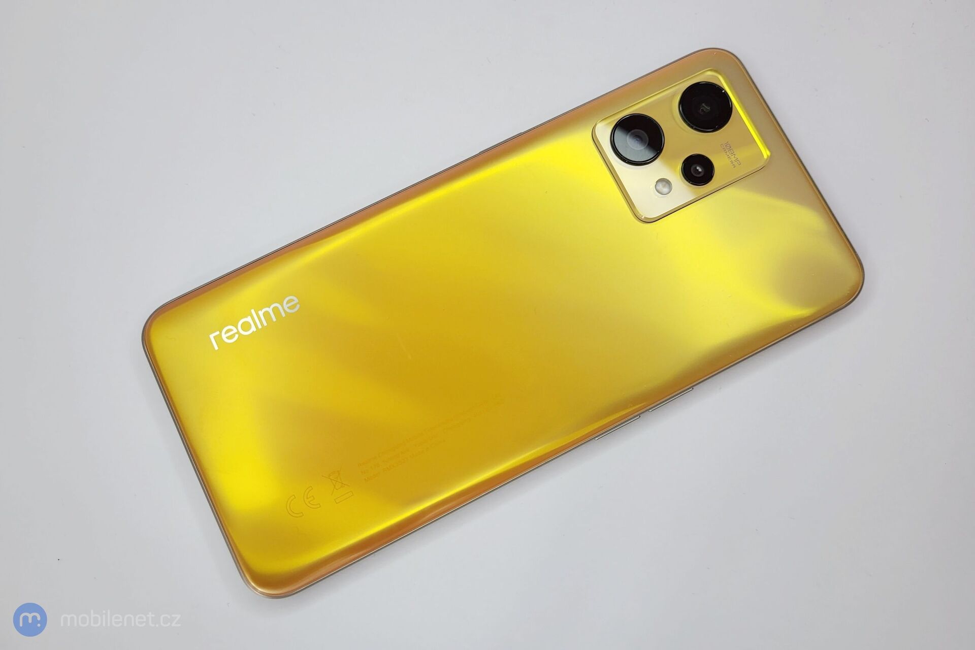 Realme 9 4G