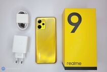 Realme 9 4G