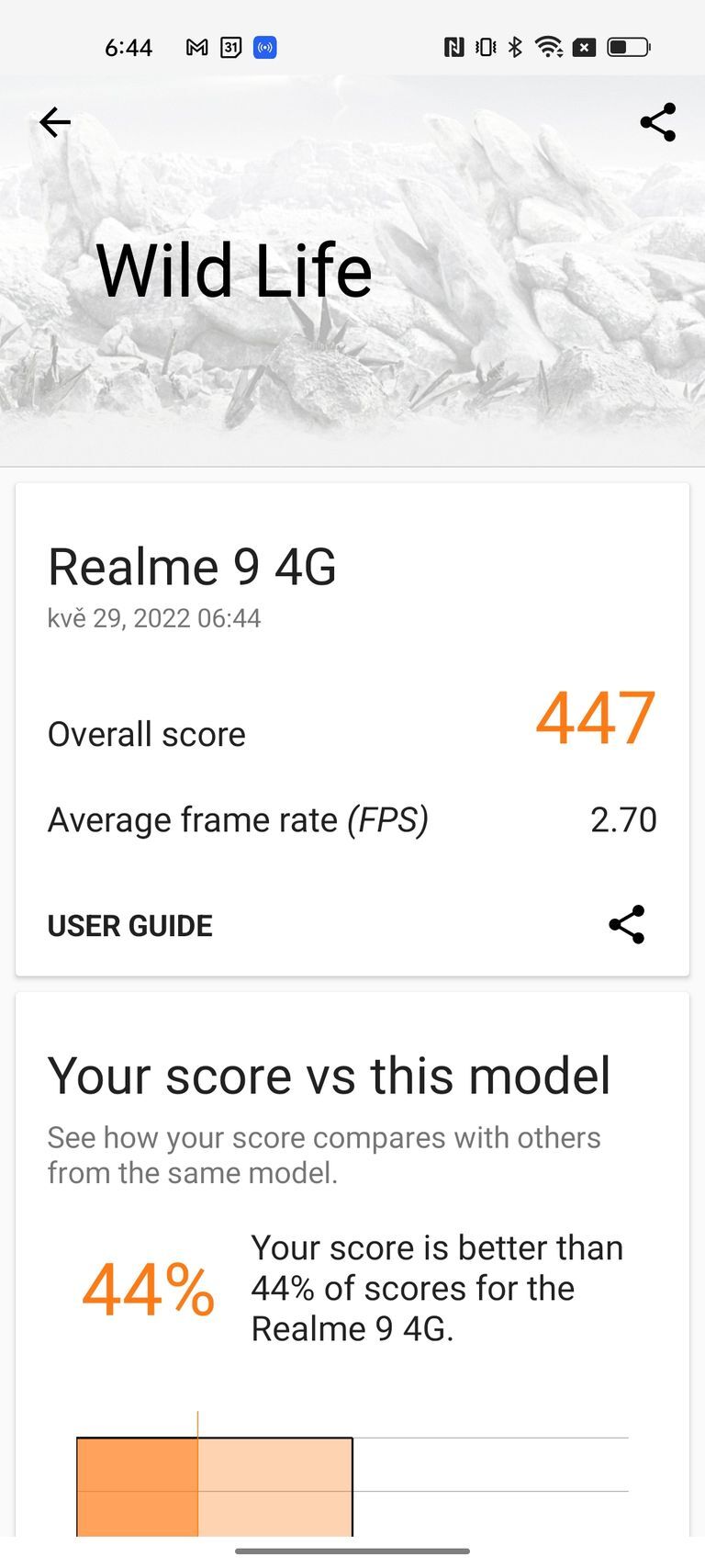 Realme 9 4G