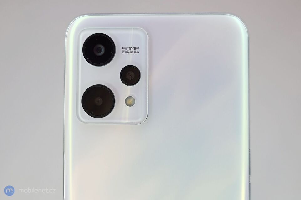 Realme 9 5G