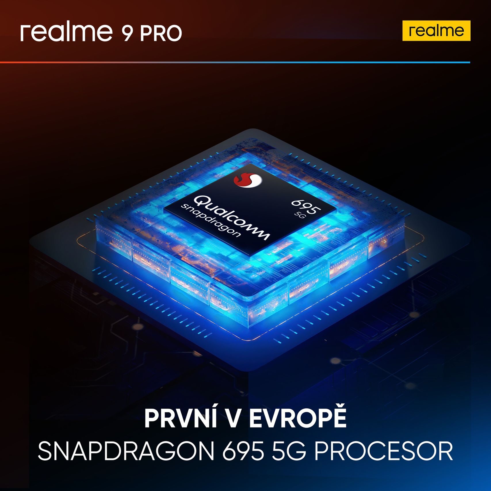 Realme 9 Pro