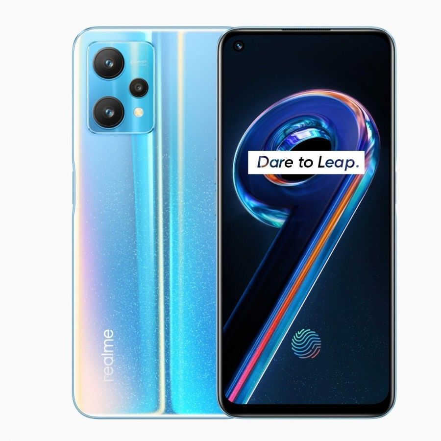 Realme 9 Pro