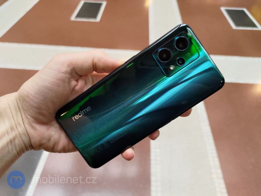 Realme 9 Pro