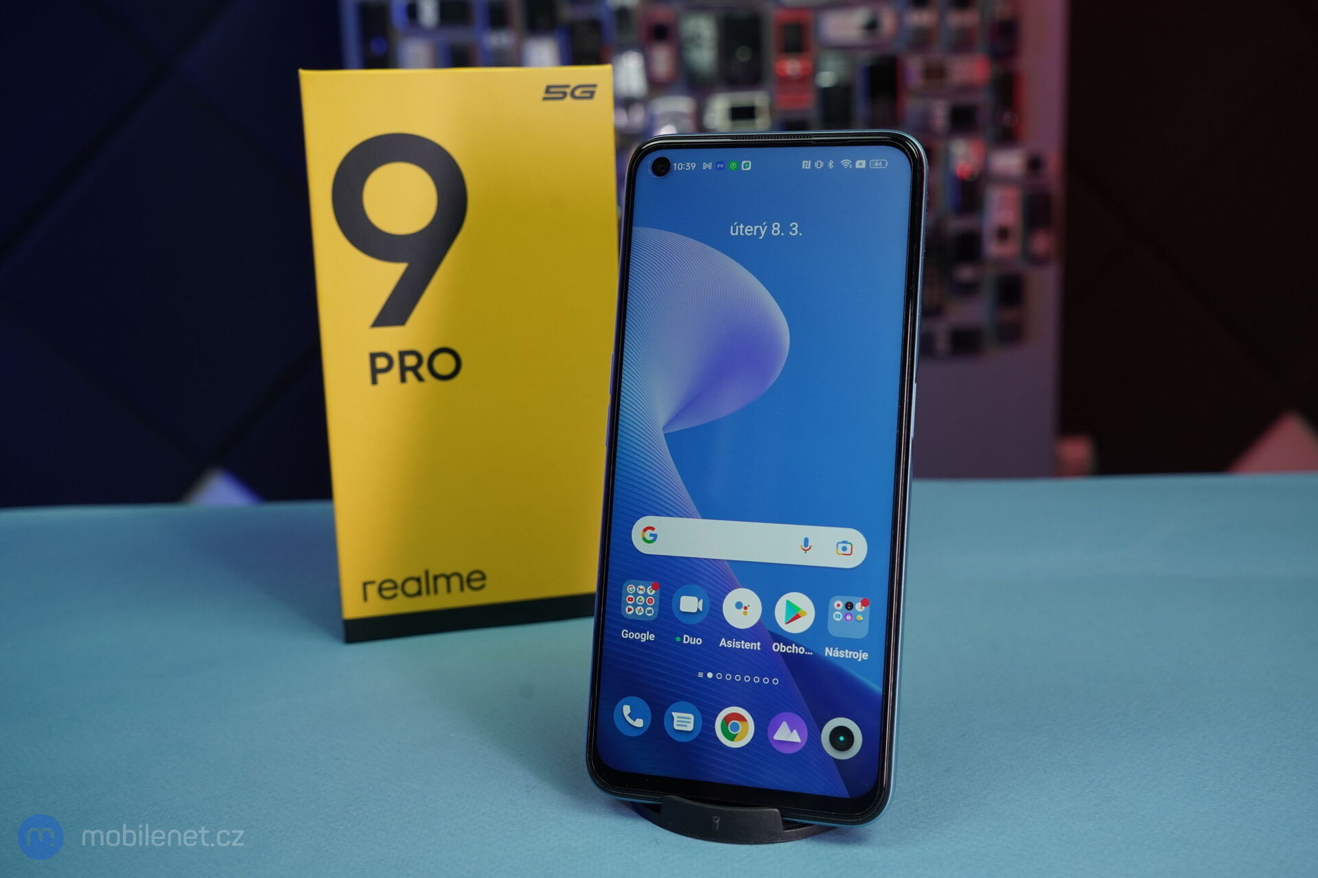 Realme 9 Pro