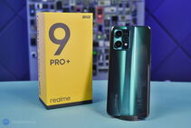 Realme 9 Pro+