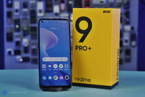 Realme 9 Pro+