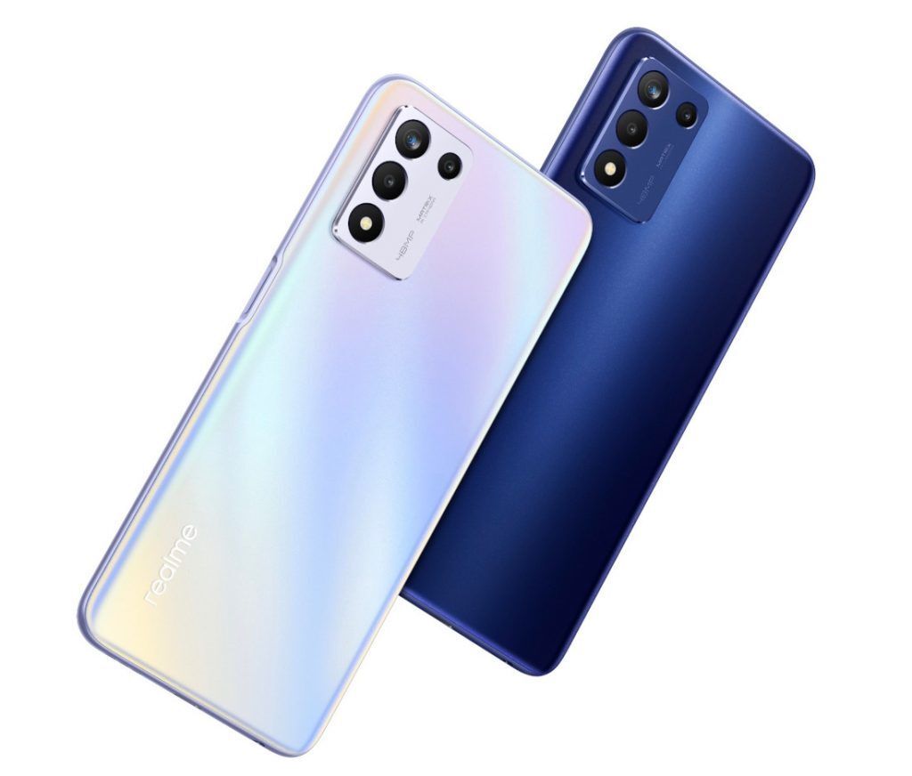 Realme 9 SE