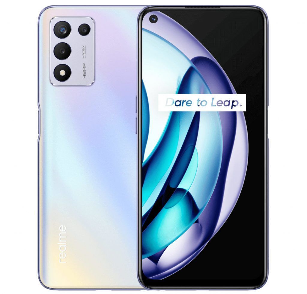 Realme 9 SE