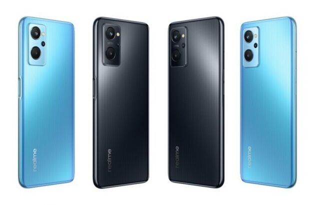 Realme 9i