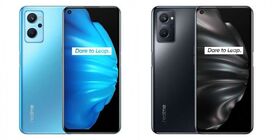 Realme 9i