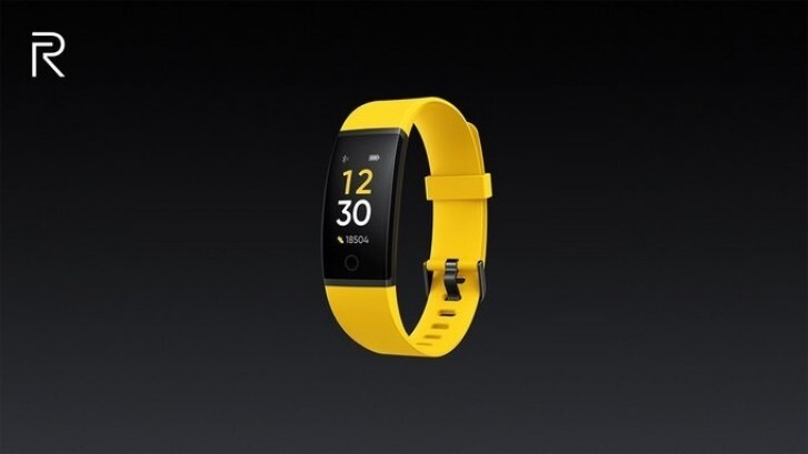 Realme Band