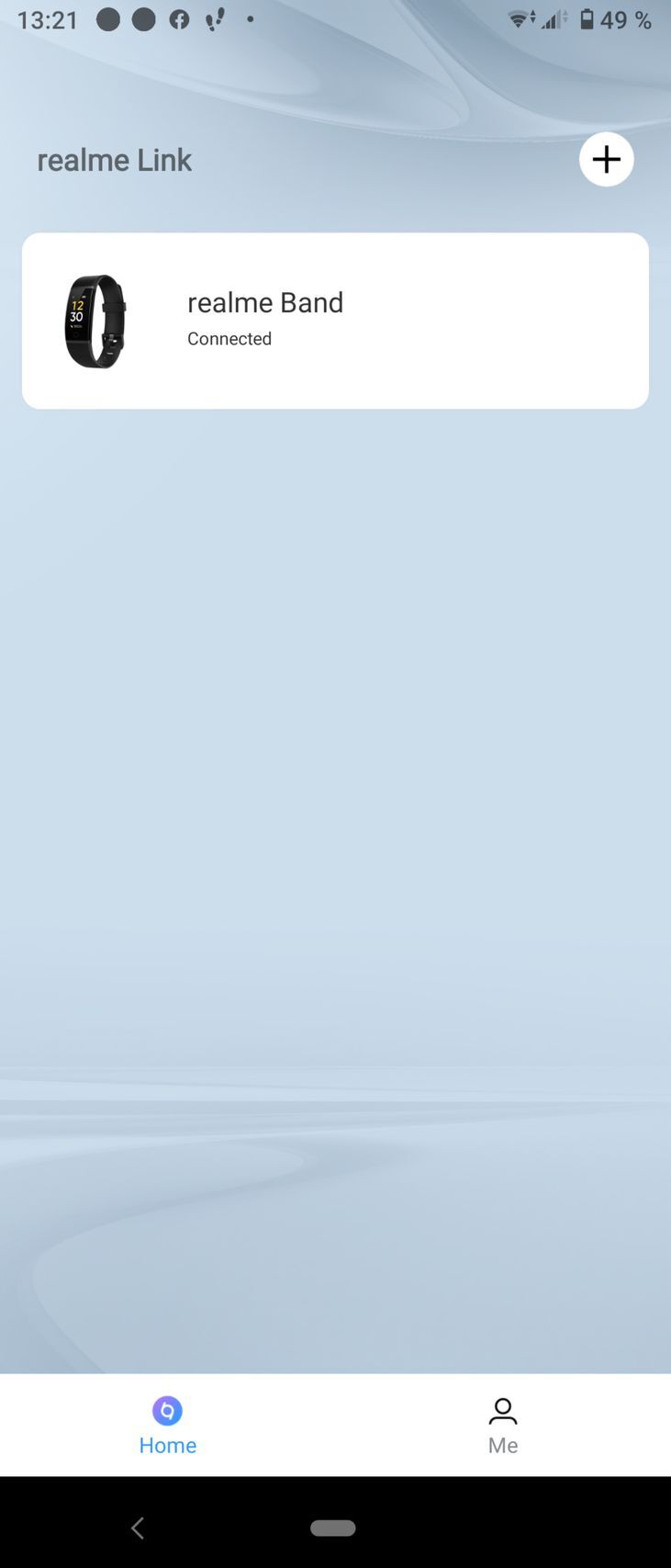 Realme Band