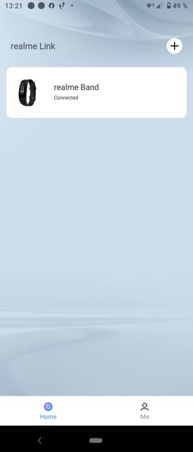 Realme Band