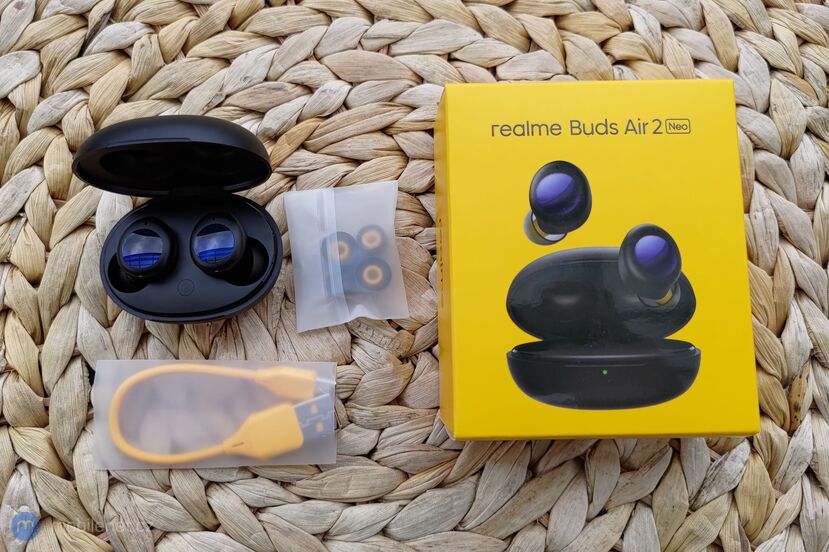 Realme Buds Air 2 Neo
