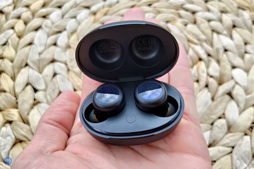 Realme Buds Air 2 Neo