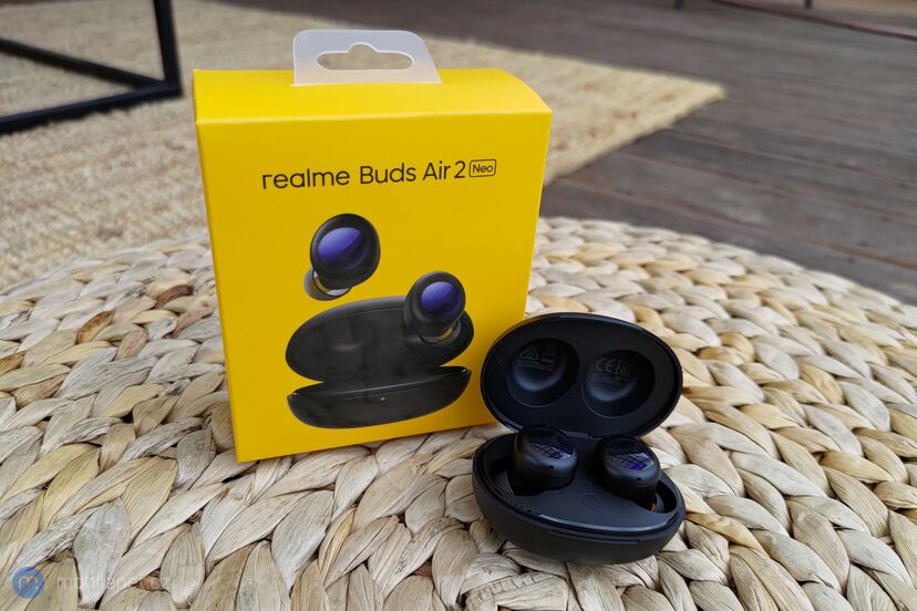 Realme Buds Air 2 Neo
