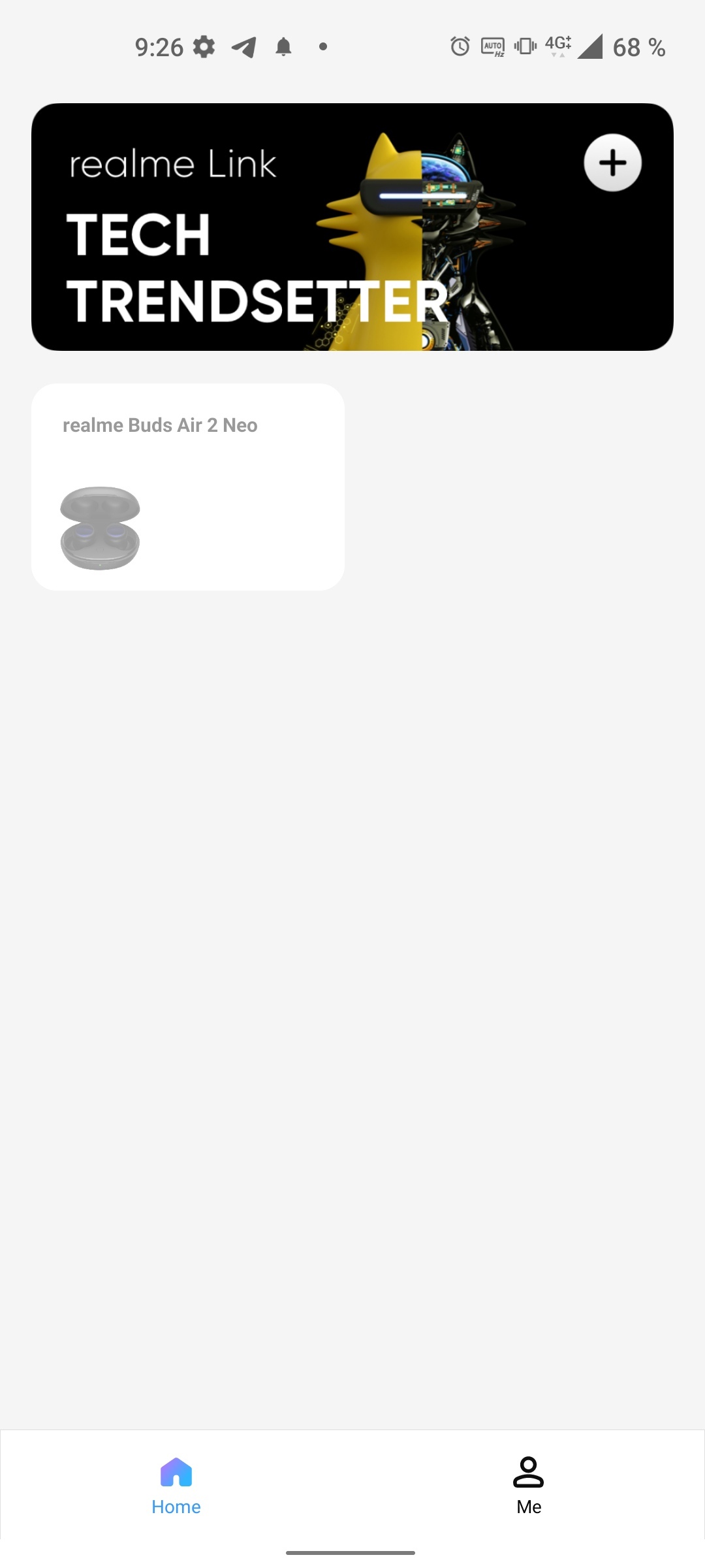 Realme Buds Air 2 Neo