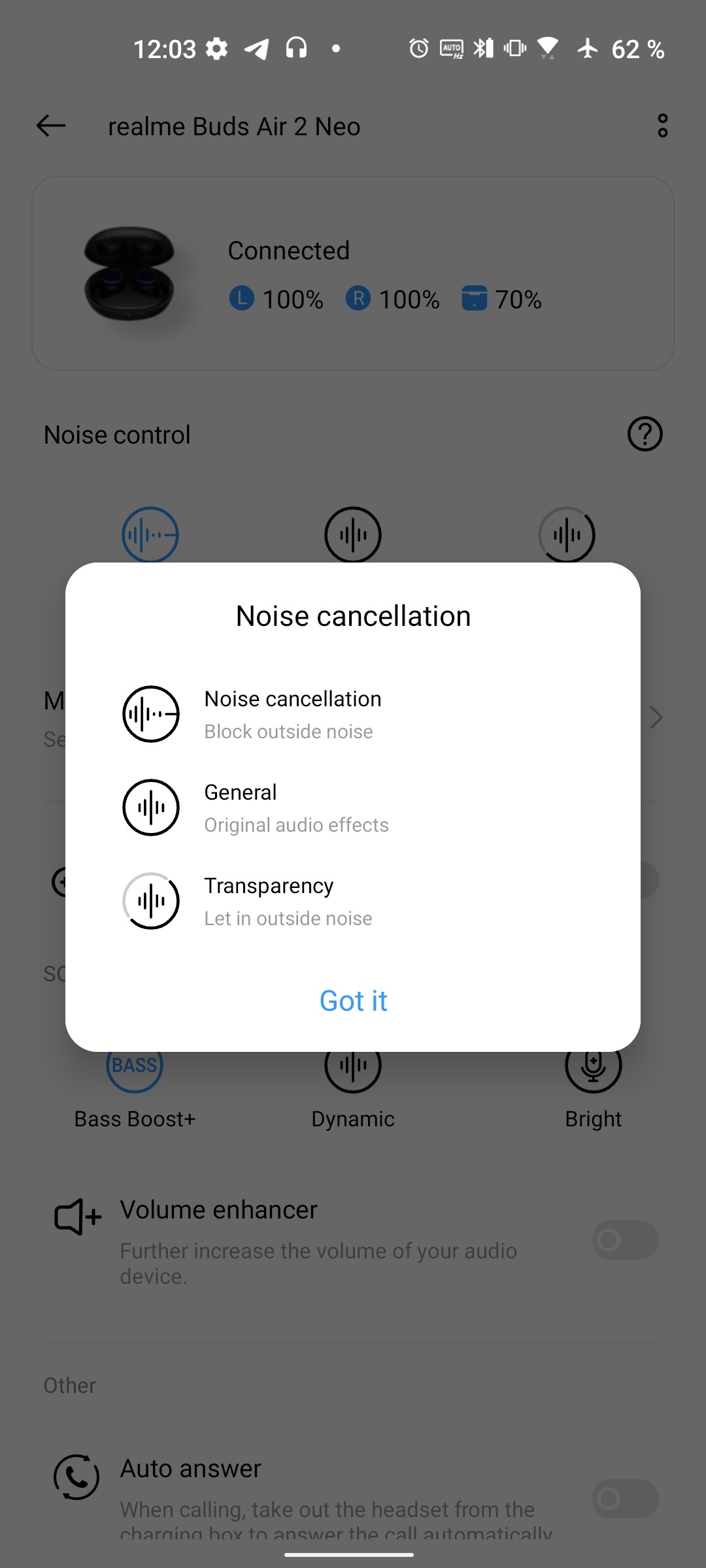 Realme Buds Air 2 Neo