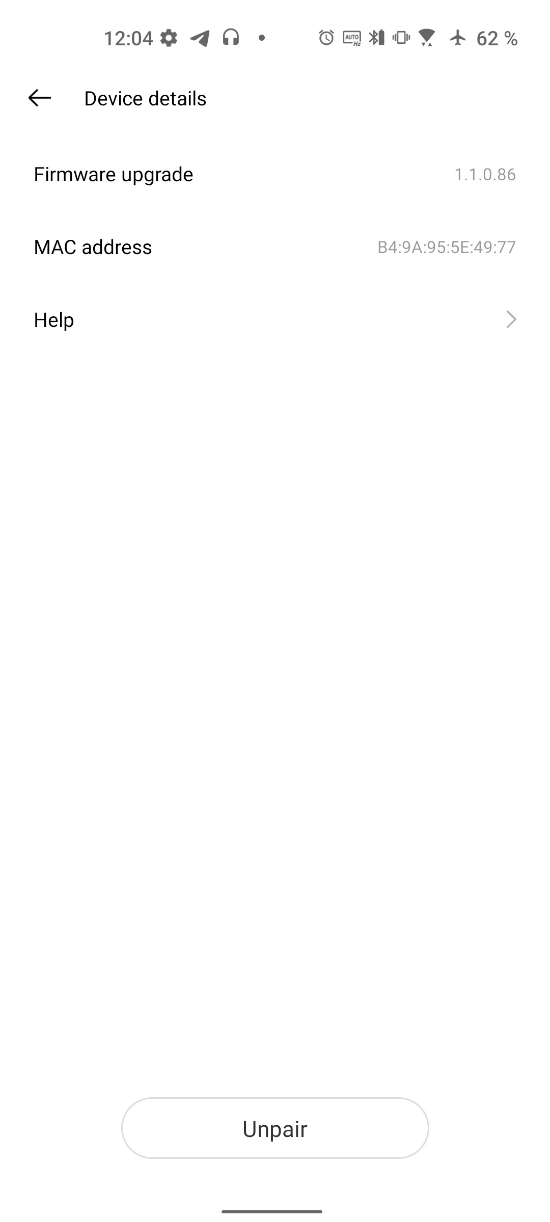 Realme Buds Air 2 Neo