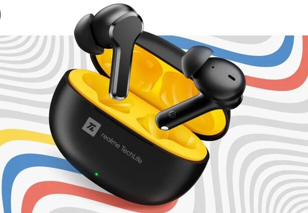 Realme Buds T100