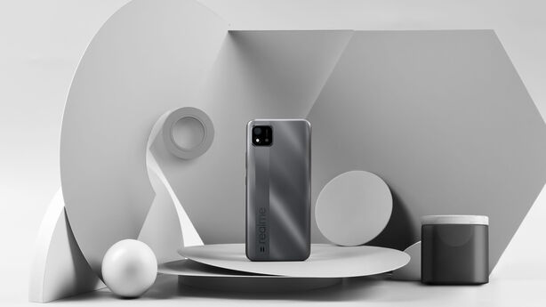 Realme C11 (2021)