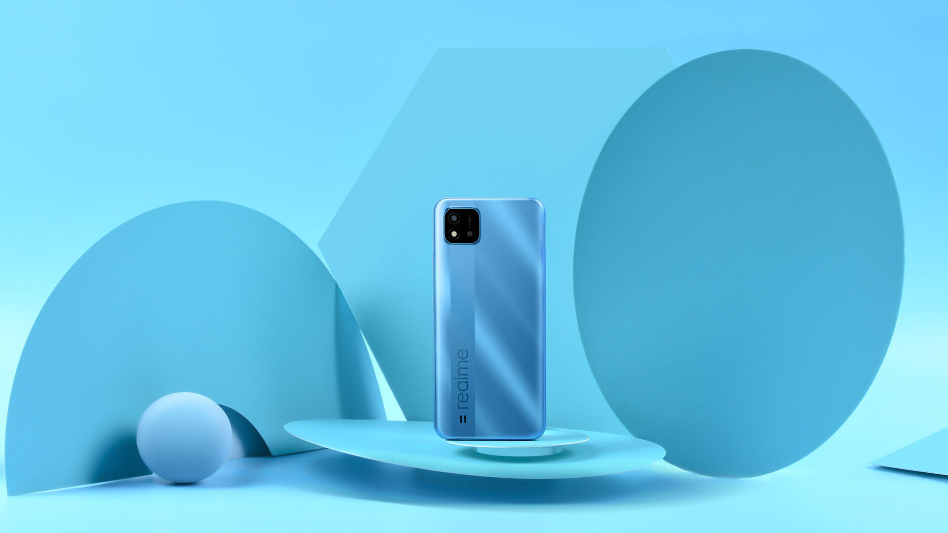 Realme C11 (2021)