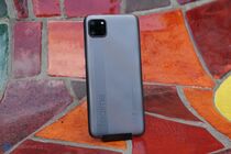 Realme C11