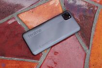 Realme C11