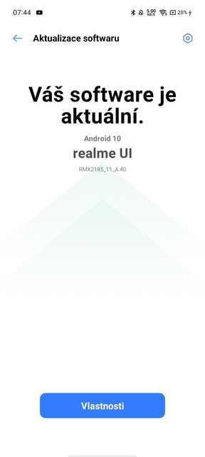 Realme C11