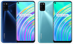Realme C17