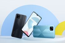 Realme C21