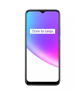 Realme C25