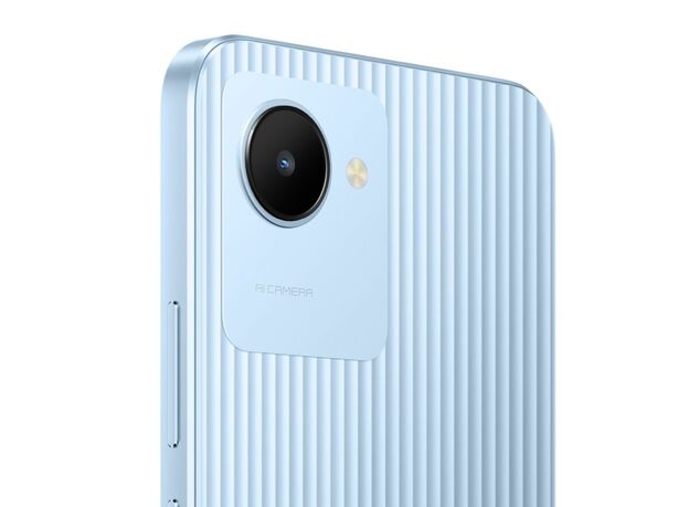Realme C30
