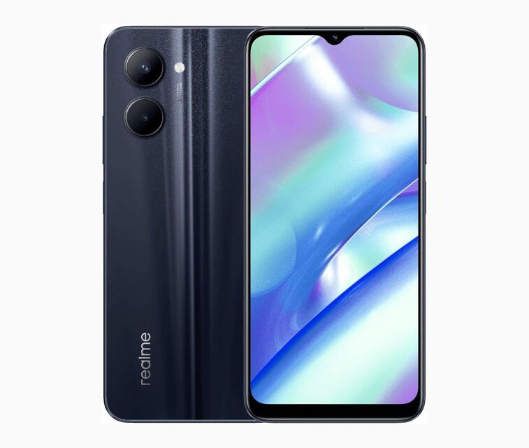 Realme C33 (2023)