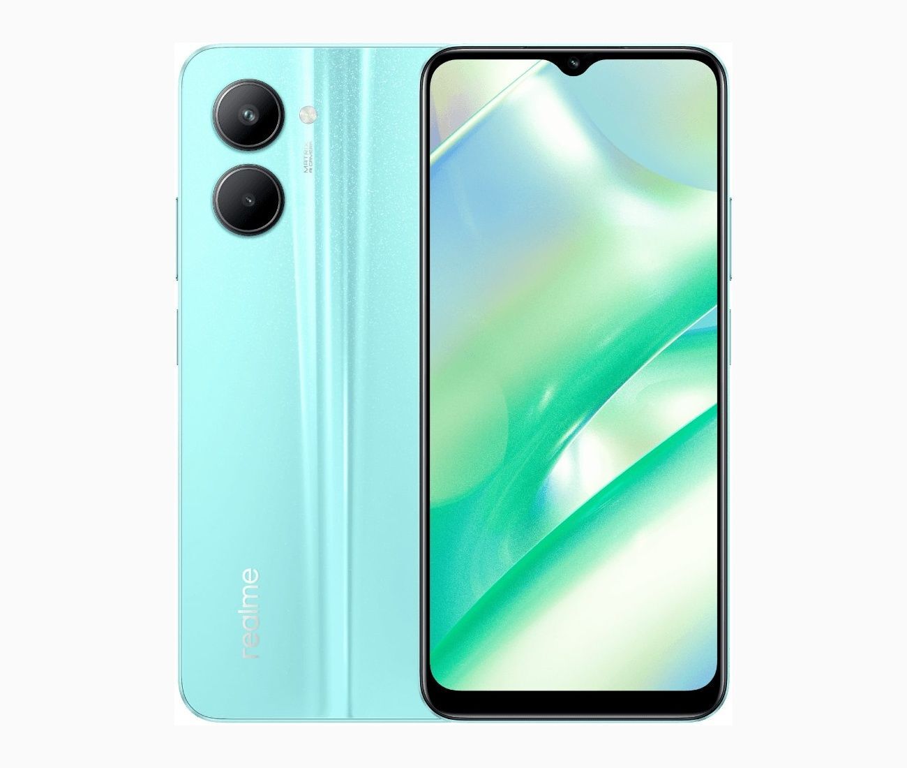 Realme C33 (2023)