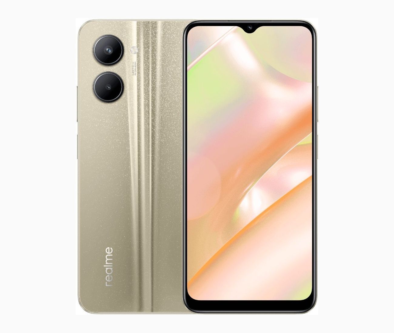 Realme C33 (2023)