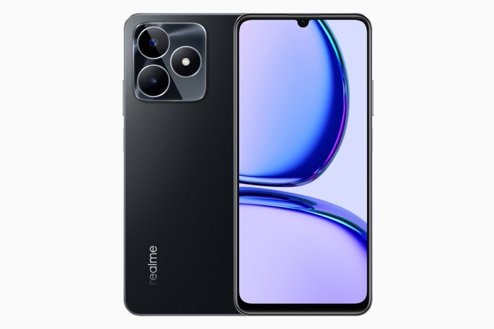 Realme C53