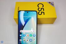 Realme C55